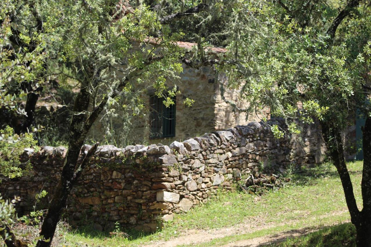 Nature Space Jabugo Dış mekan fotoğraf